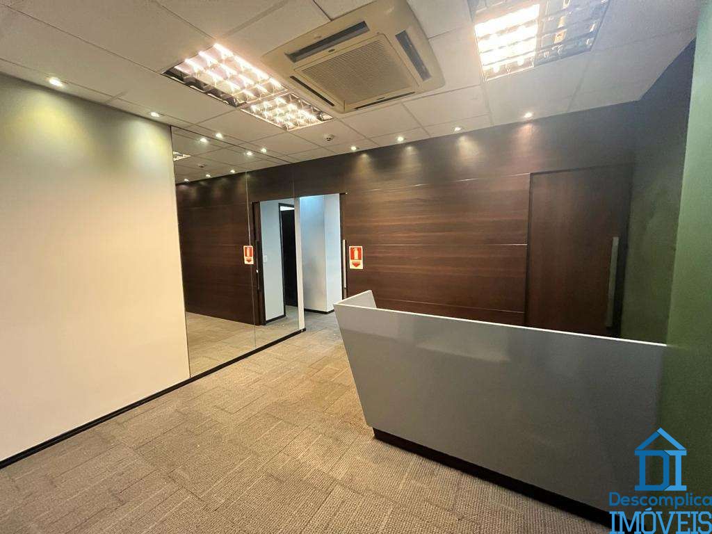 Conjunto Comercial-Sala para alugar com 4 quartos, 112m² - Foto 5