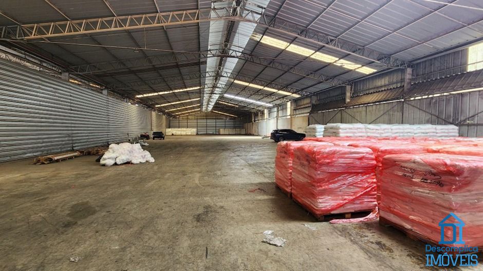 Depósito-Galpão, 3000 m² - Foto 4