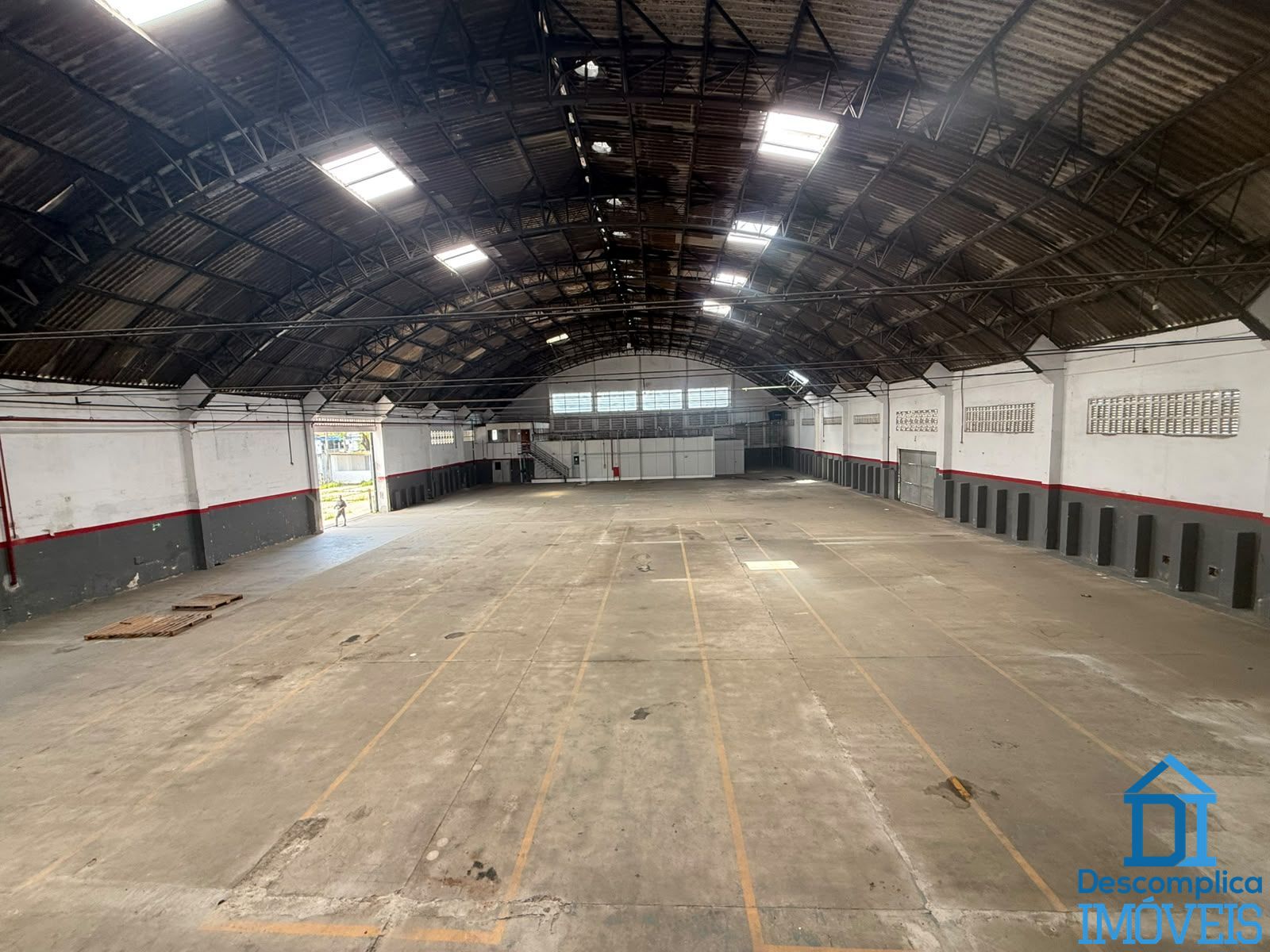 Depósito-Galpão, 2000 m² - Foto 5