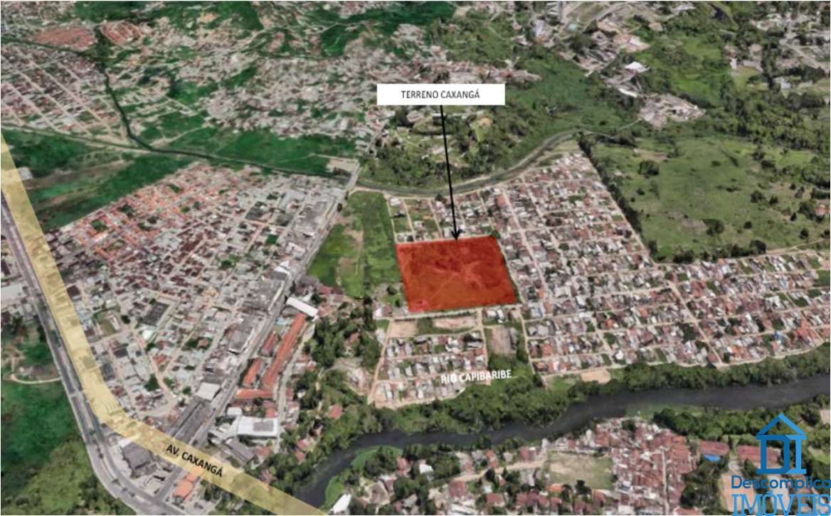 Terreno à venda, 40000m² - Foto 2