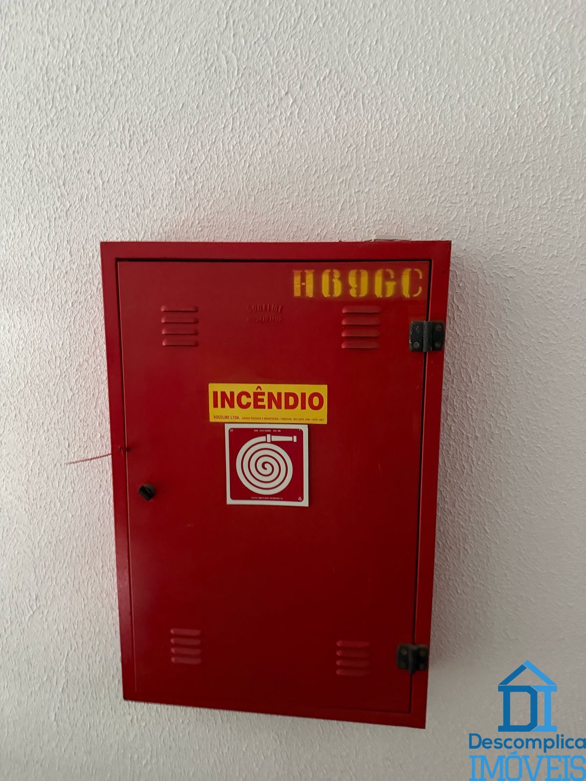 Depósito-Galpão, 2153 m² - Foto 10