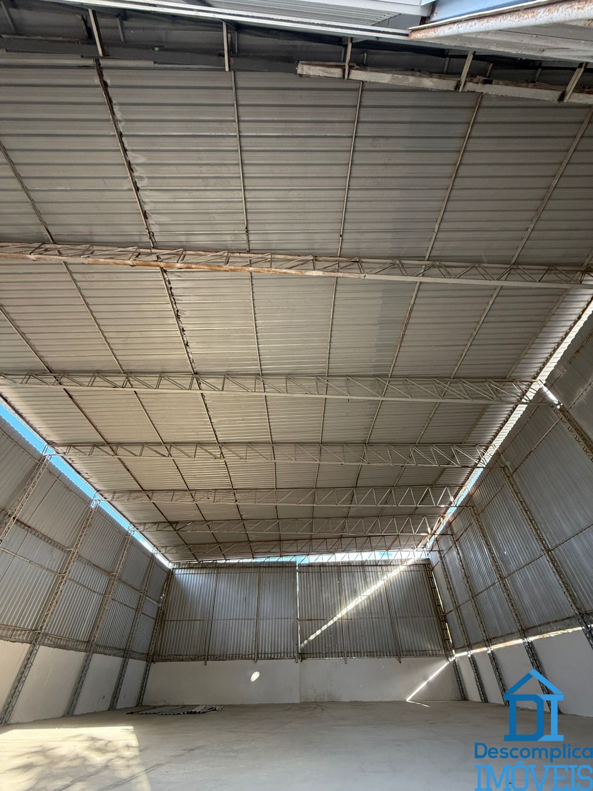 Depósito-Galpão, 740 m² - Foto 7