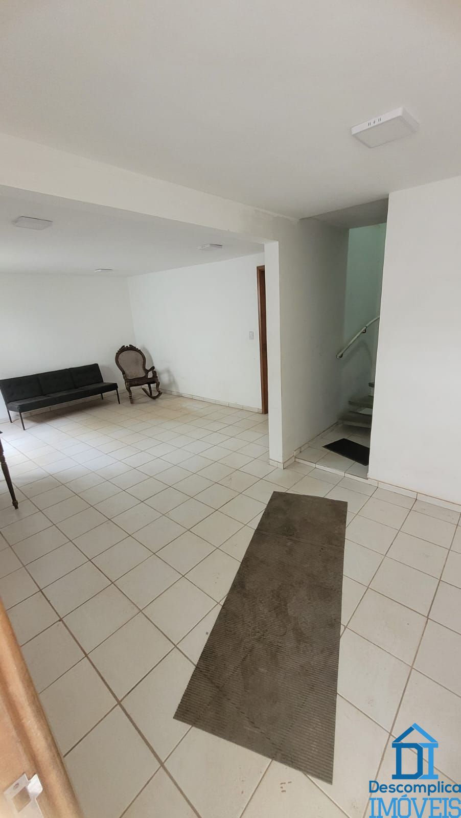 Depósito-Galpão, 850 m² - Foto 21