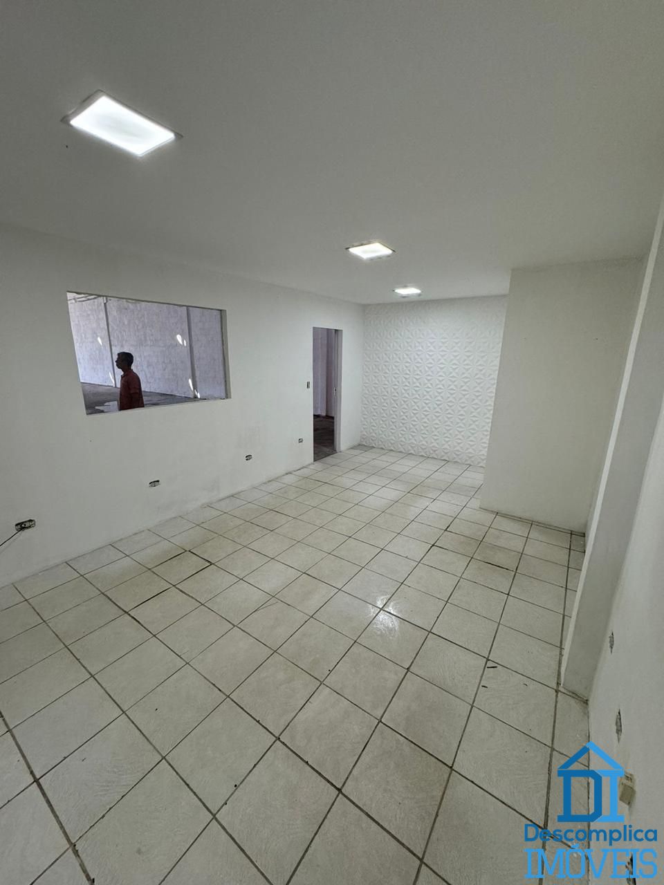 Depósito-Galpão, 450 m² - Foto 13