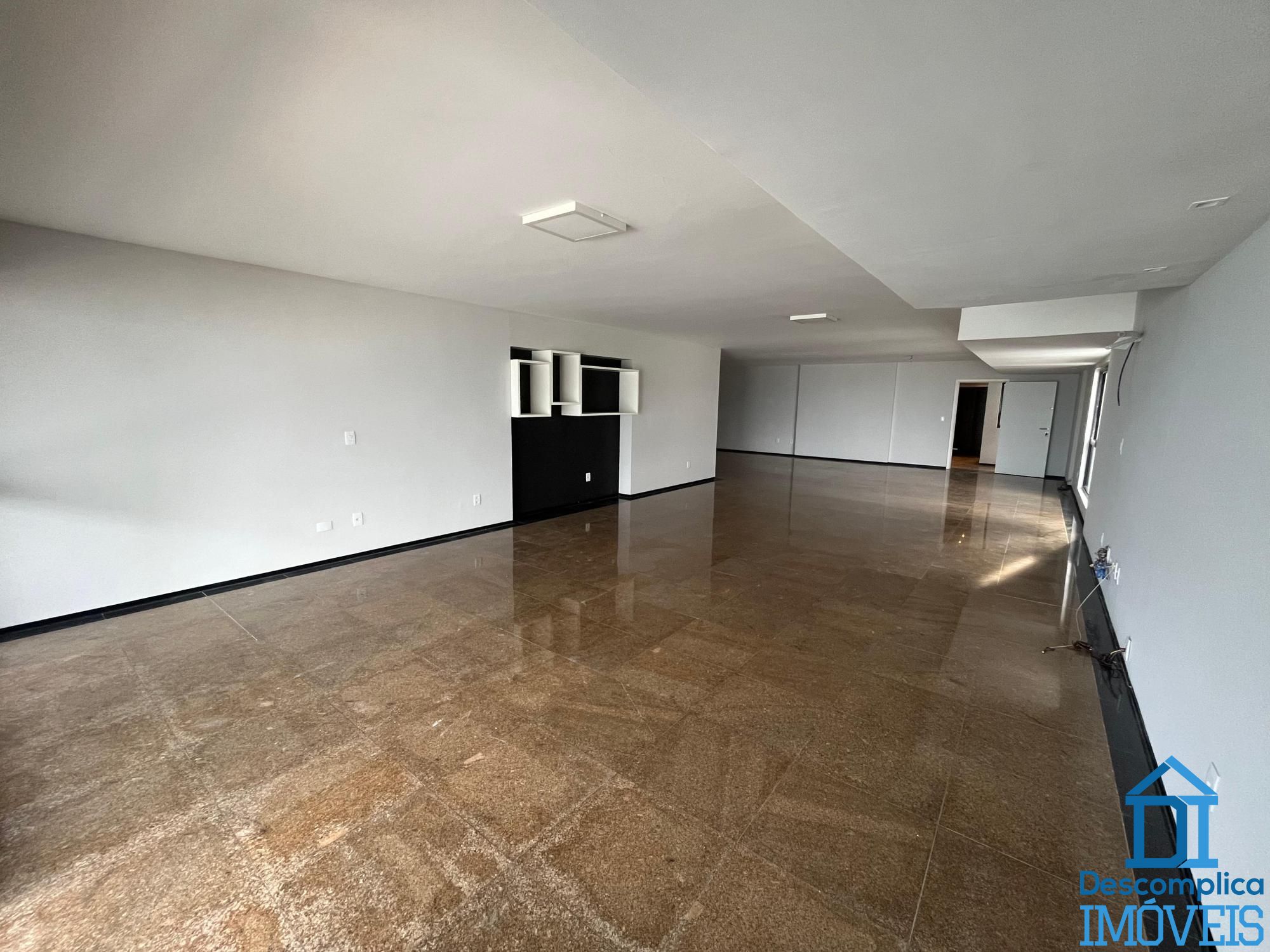 Apartamento, 4 quartos, 393 m² - Foto 45