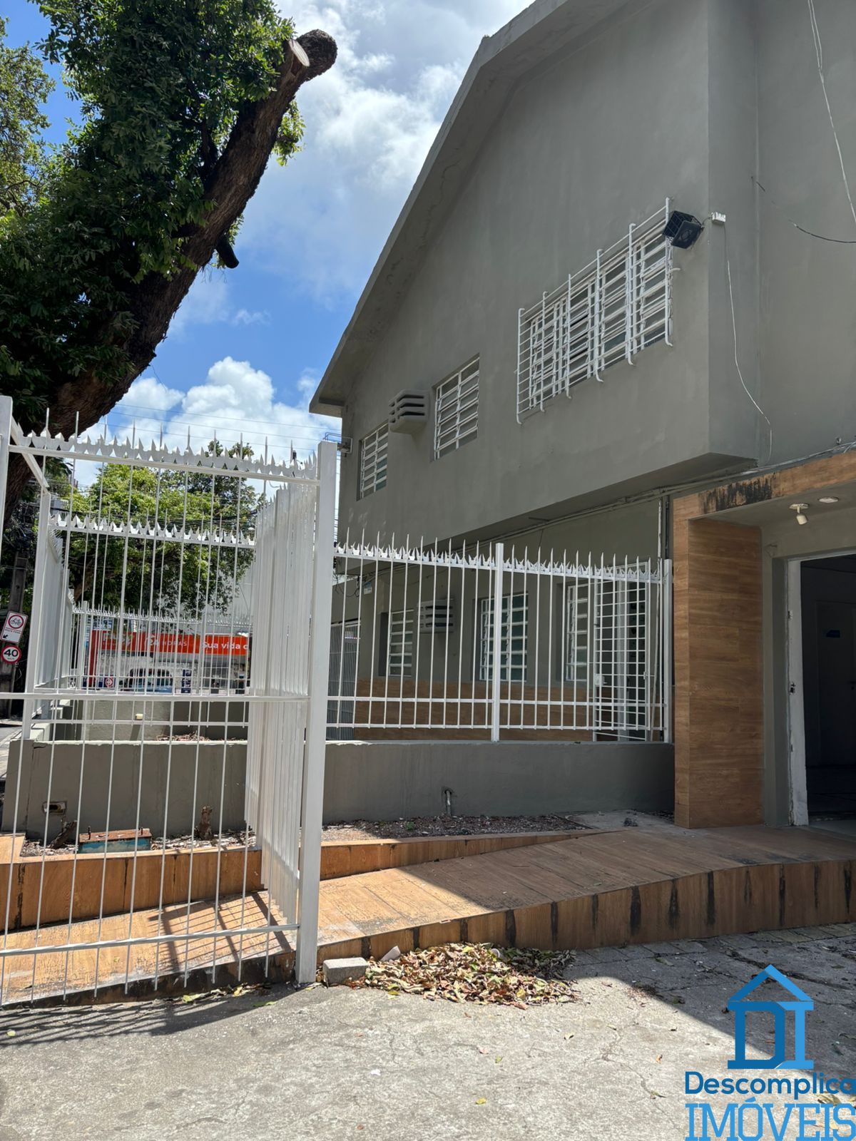 Prédio Inteiro, 320 m² - Foto 3