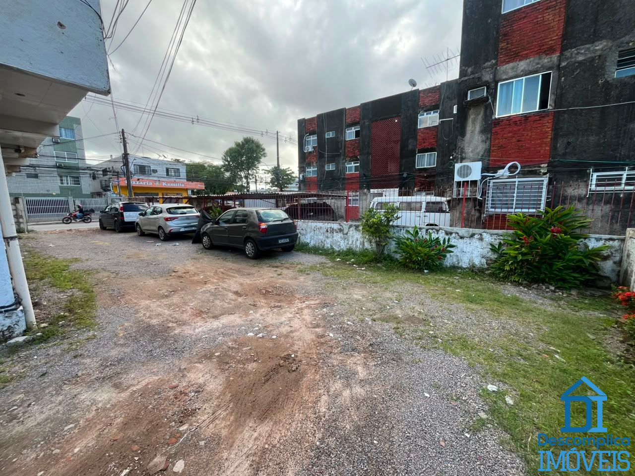 Loja-Salão, 240 m² - Foto 21