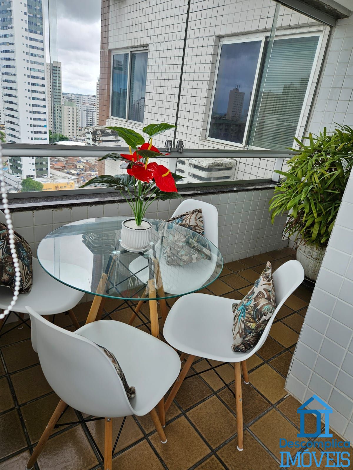 Apartamento, 3 quartos, 175 m² - Foto 11