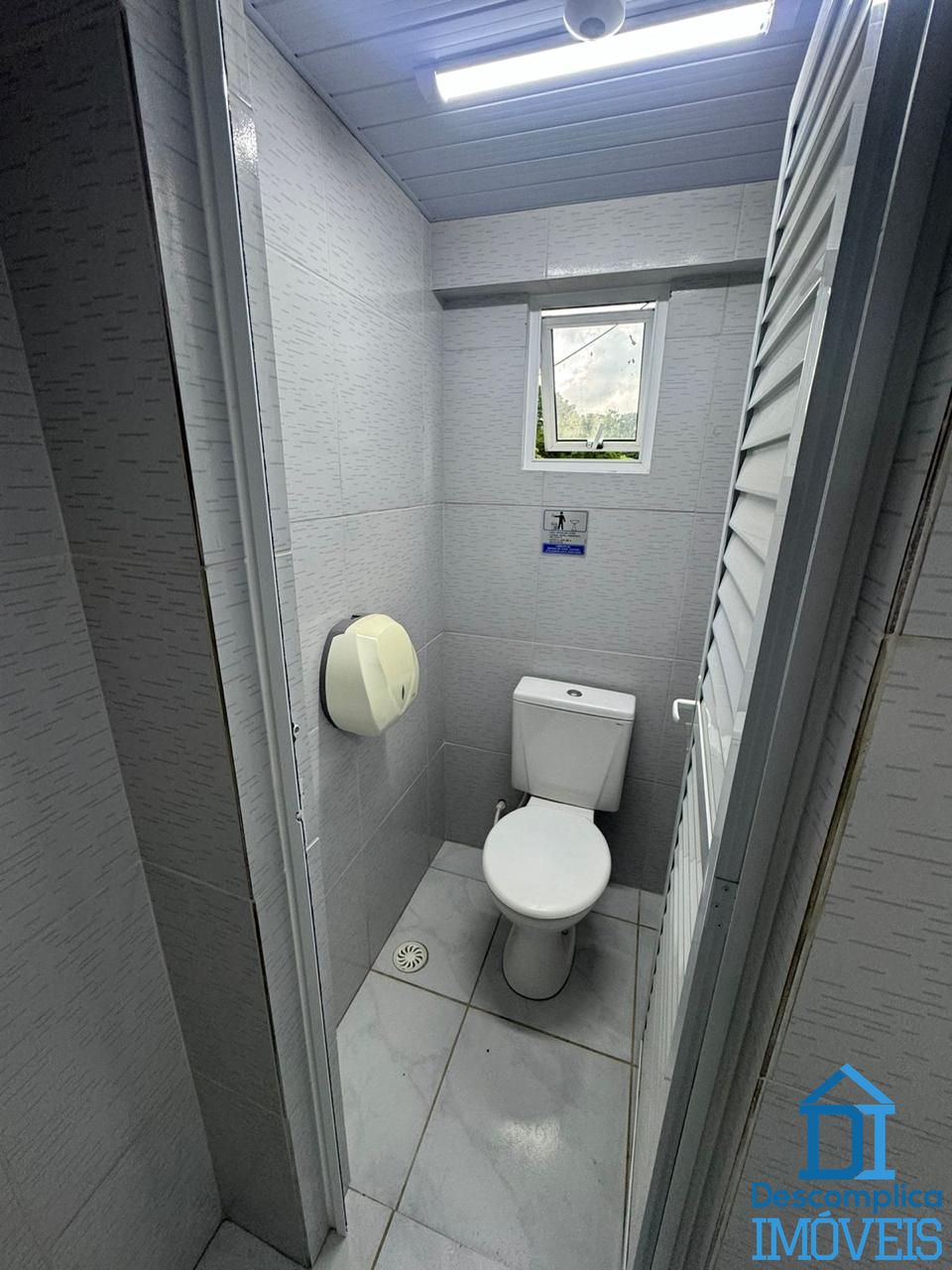 Depósito-Galpão, 930 m² - Foto 9