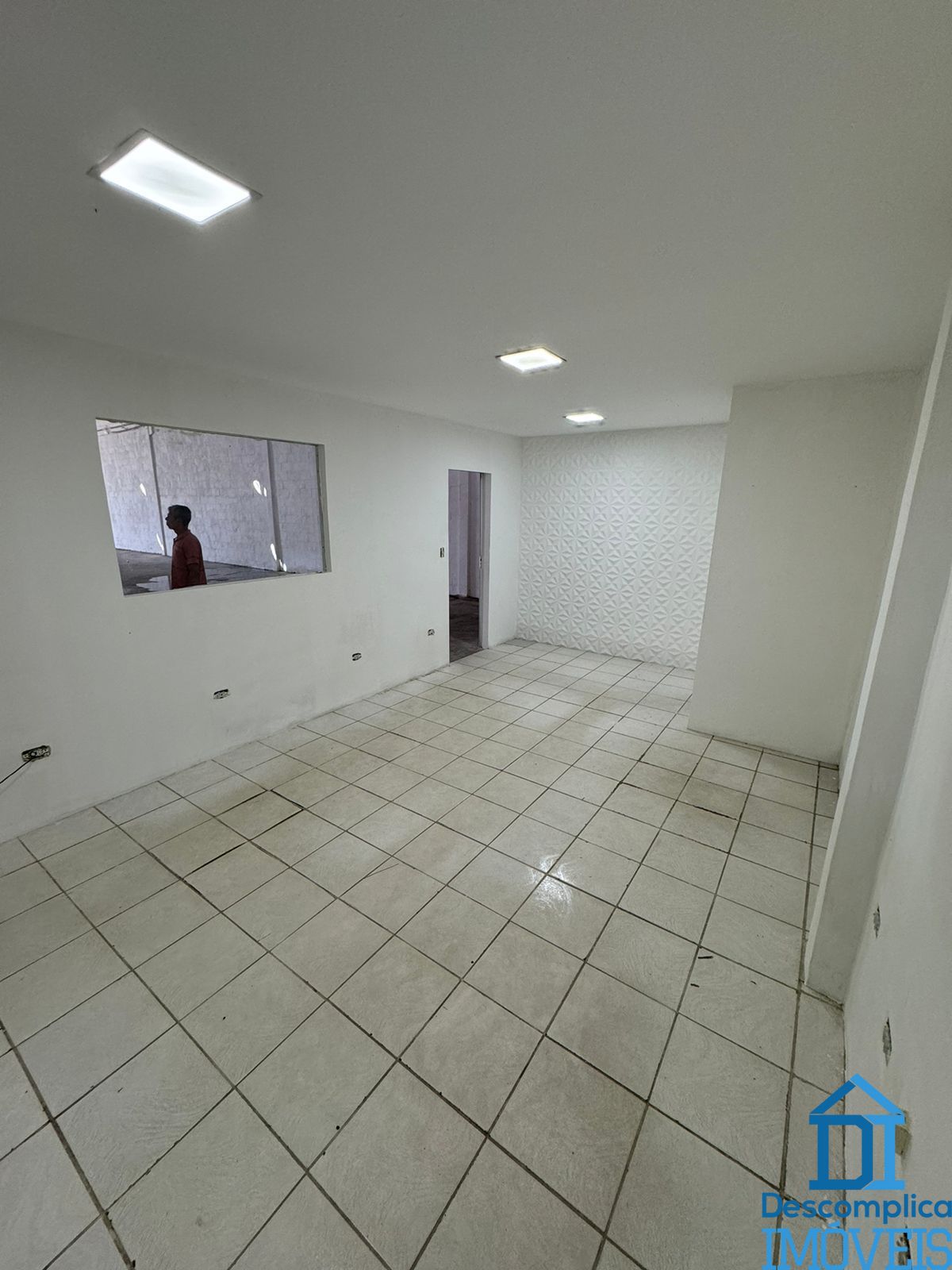 Depósito-Galpão-Armazém para alugar com 3 quartos, 500m² - Foto 3