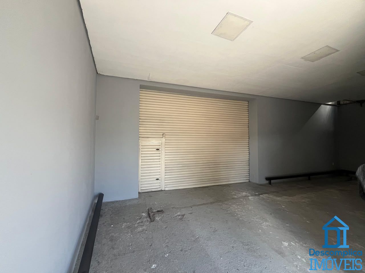 Loja-Salão, 261 m² - Foto 8