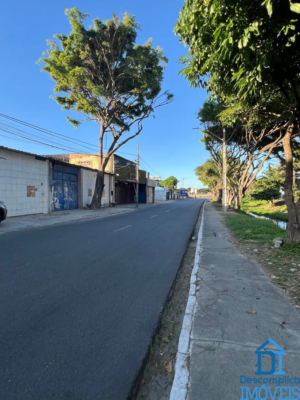 Depósito-Galpão-Armazém para alugar com 1 quarto, 540m² - Foto 9