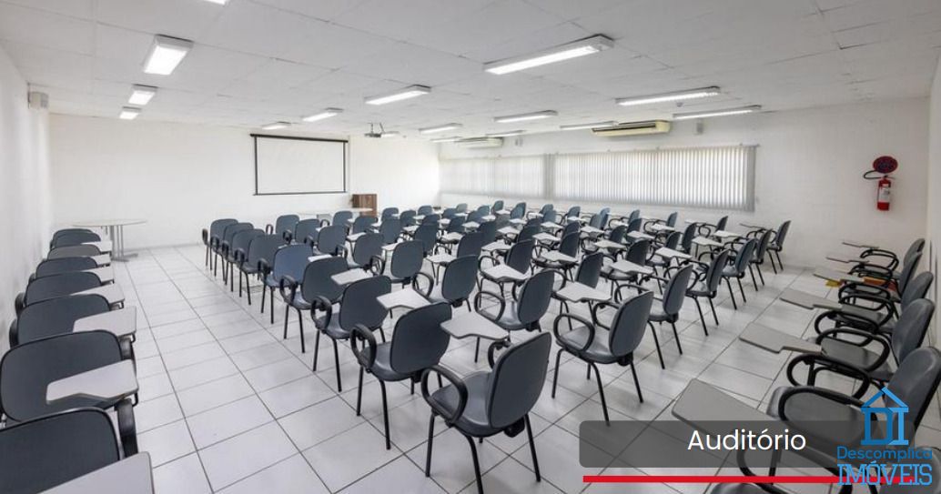 Depósito-Galpão, 2642 m² - Foto 6