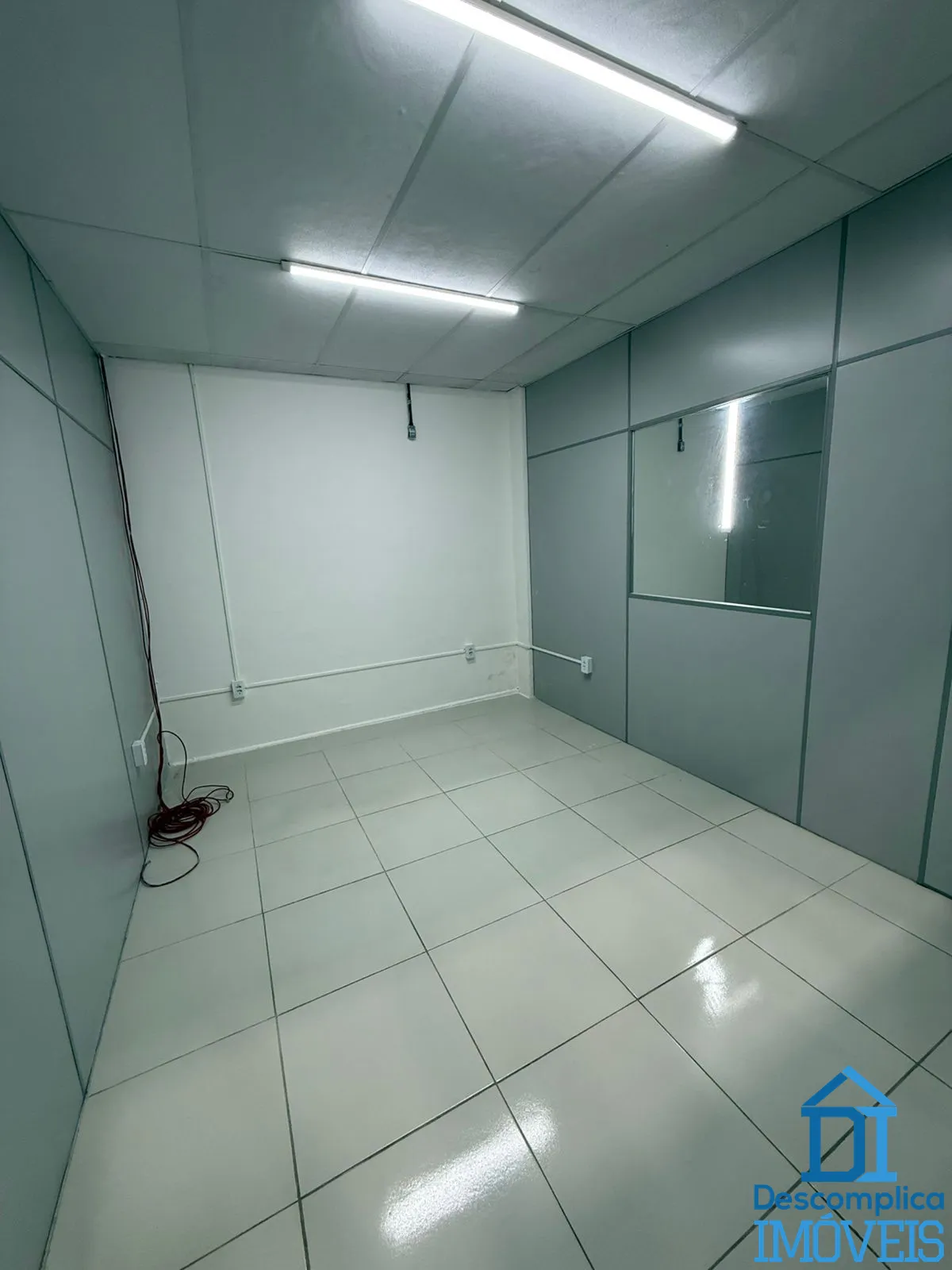 Depósito-Galpão, 1285 m² - Foto 13