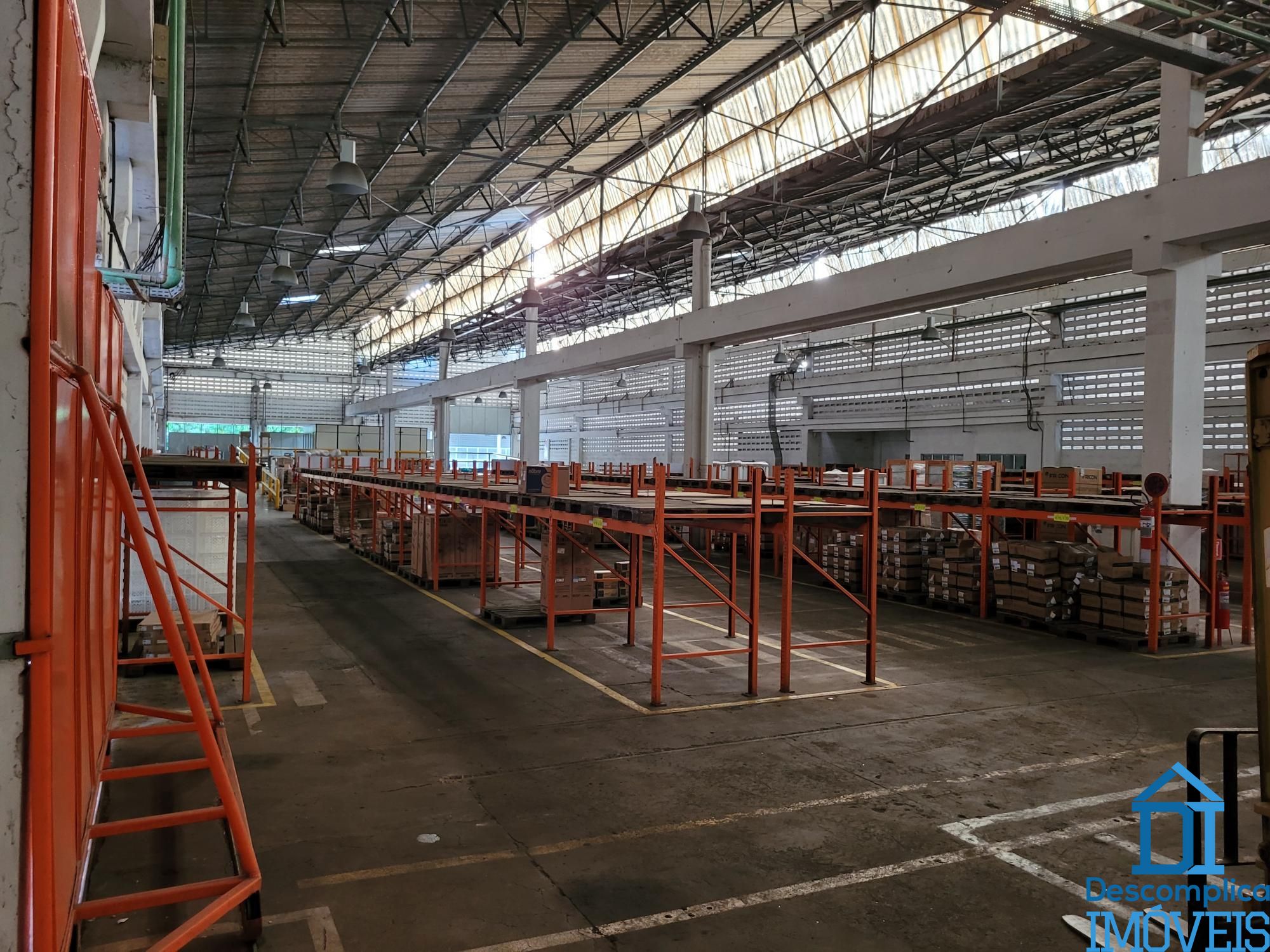 Depósito-Galpão - Foto 5