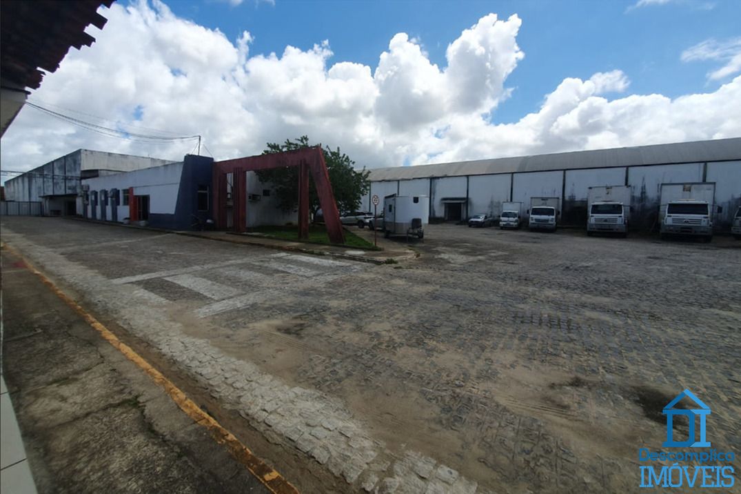 Depósito-Galpão, 1700 m² - Foto 18