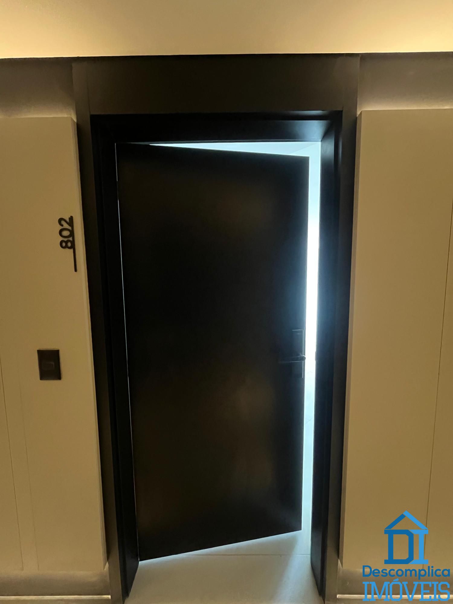 Apartamento, 1 quarto, 61 m² - Foto 39