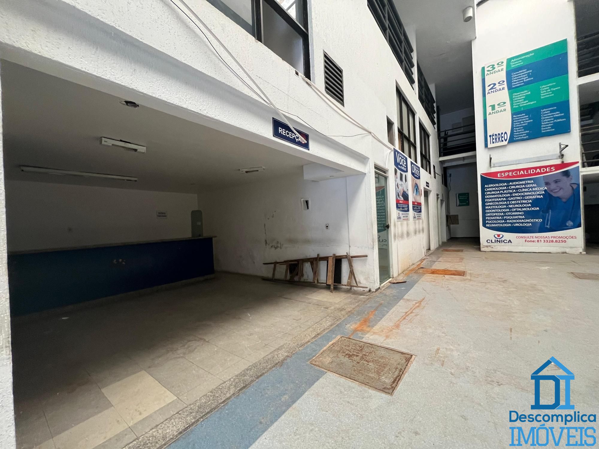 Loja-Salão, 763 m² - Foto 9