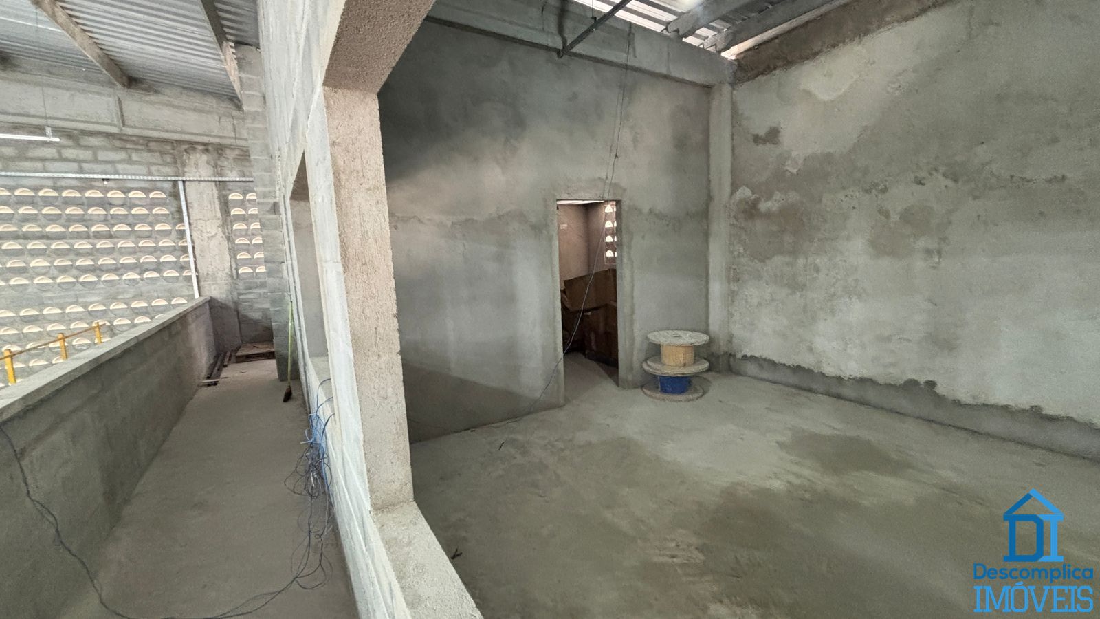 Depósito-Galpão, 650 m² - Foto 29
