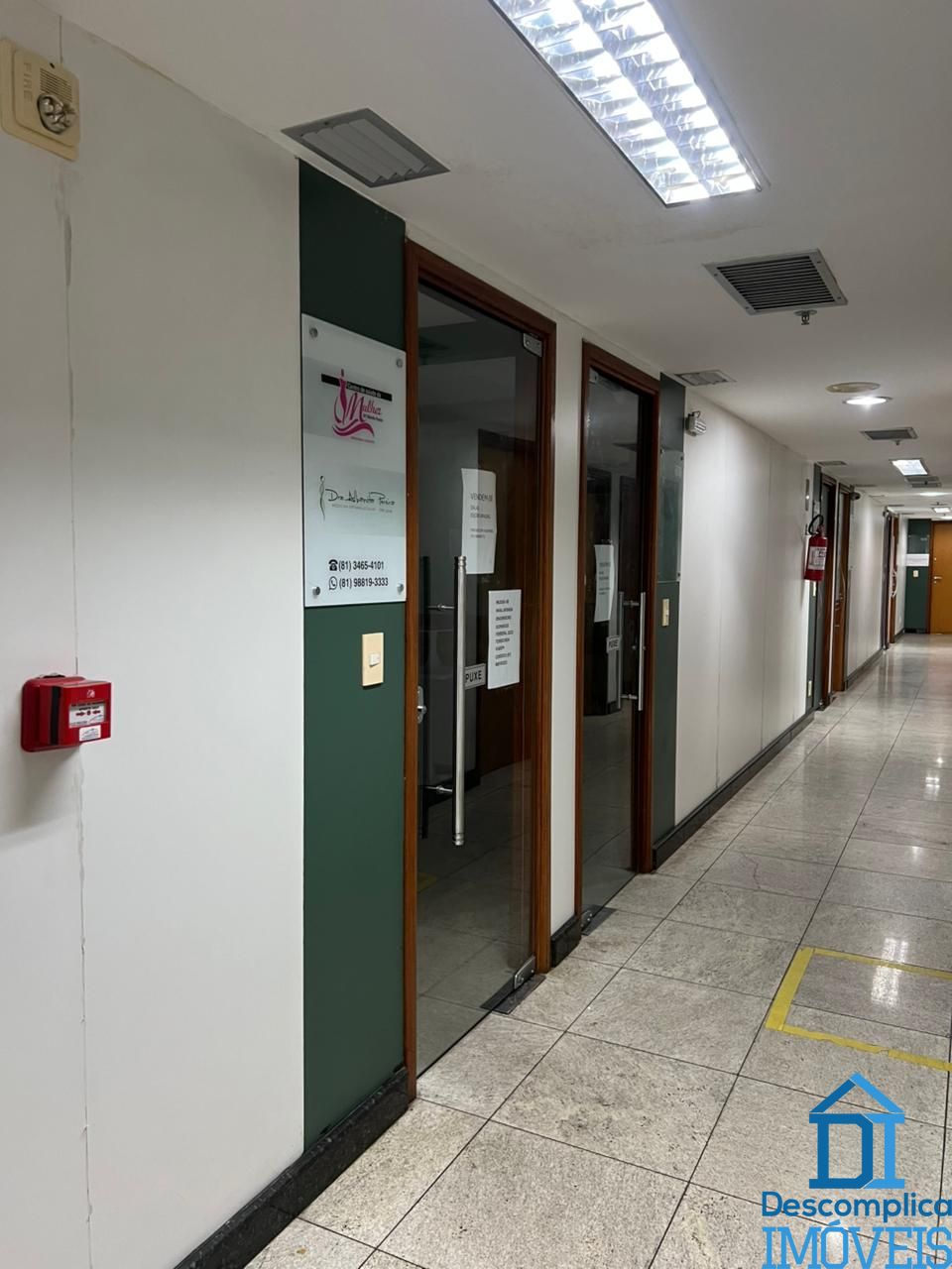 Sala-Conjunto, 59 m² - Foto 11