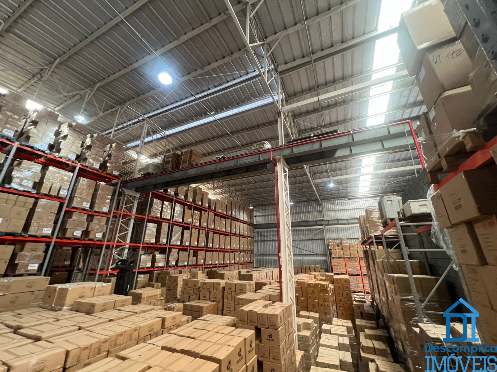 Depósito-Galpão-Armazém para alugar com 2 quartos, 5000m² - Foto 19