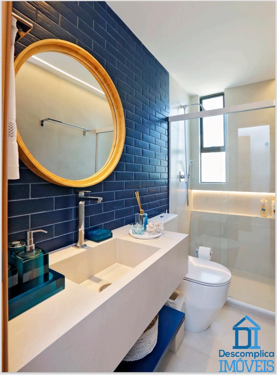 Casa de Condomínio, 5 quartos - Foto 6