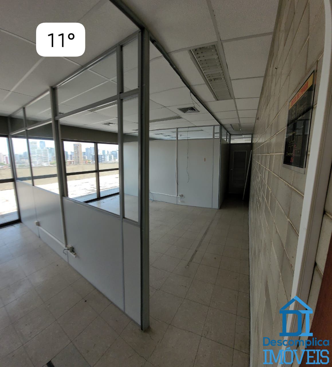 Sala-Conjunto, 566 m² - Foto 5