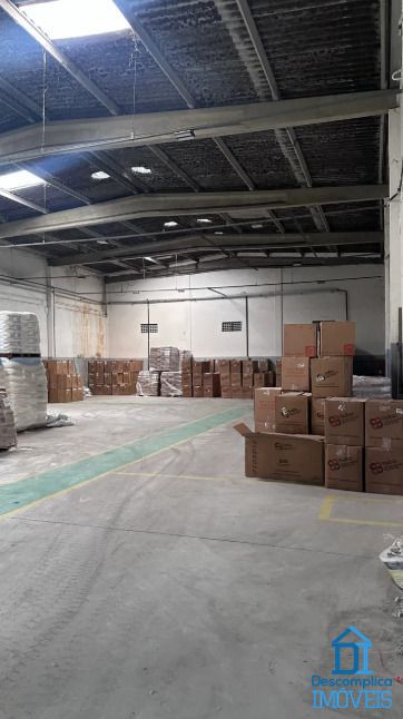 Depósito-Galpão, 400 m² - Foto 3