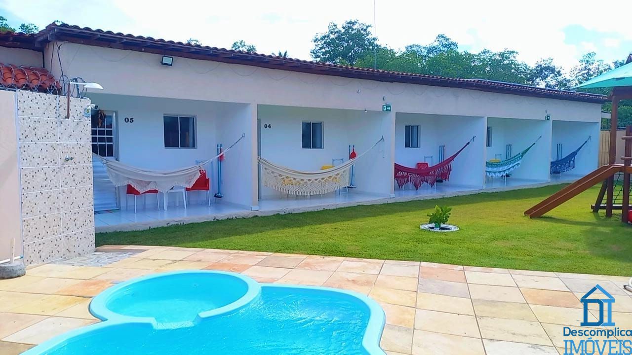 Hotel, 5 quartos, 390 m² - Foto 6