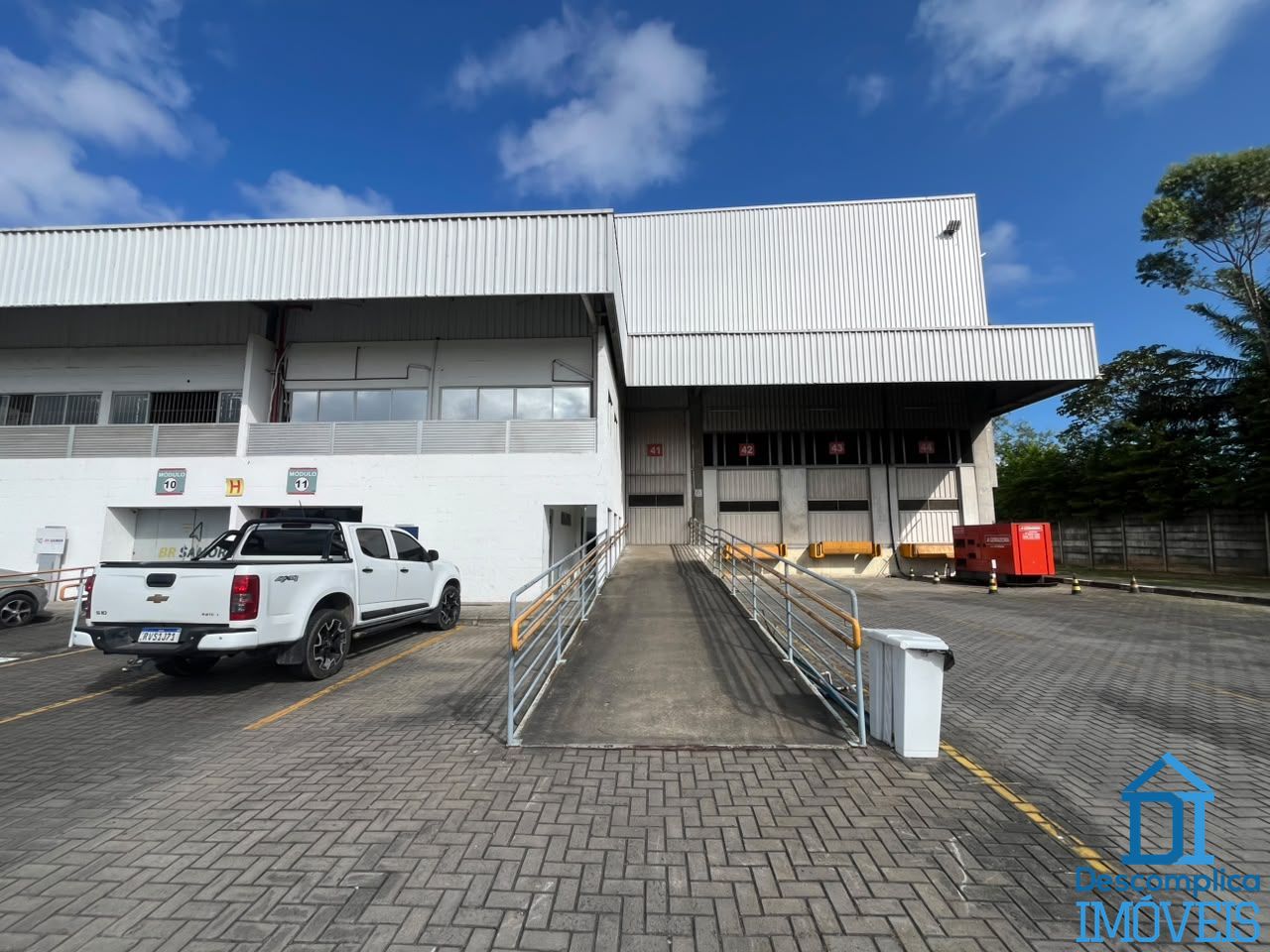 Depósito-Galpão - Foto 28