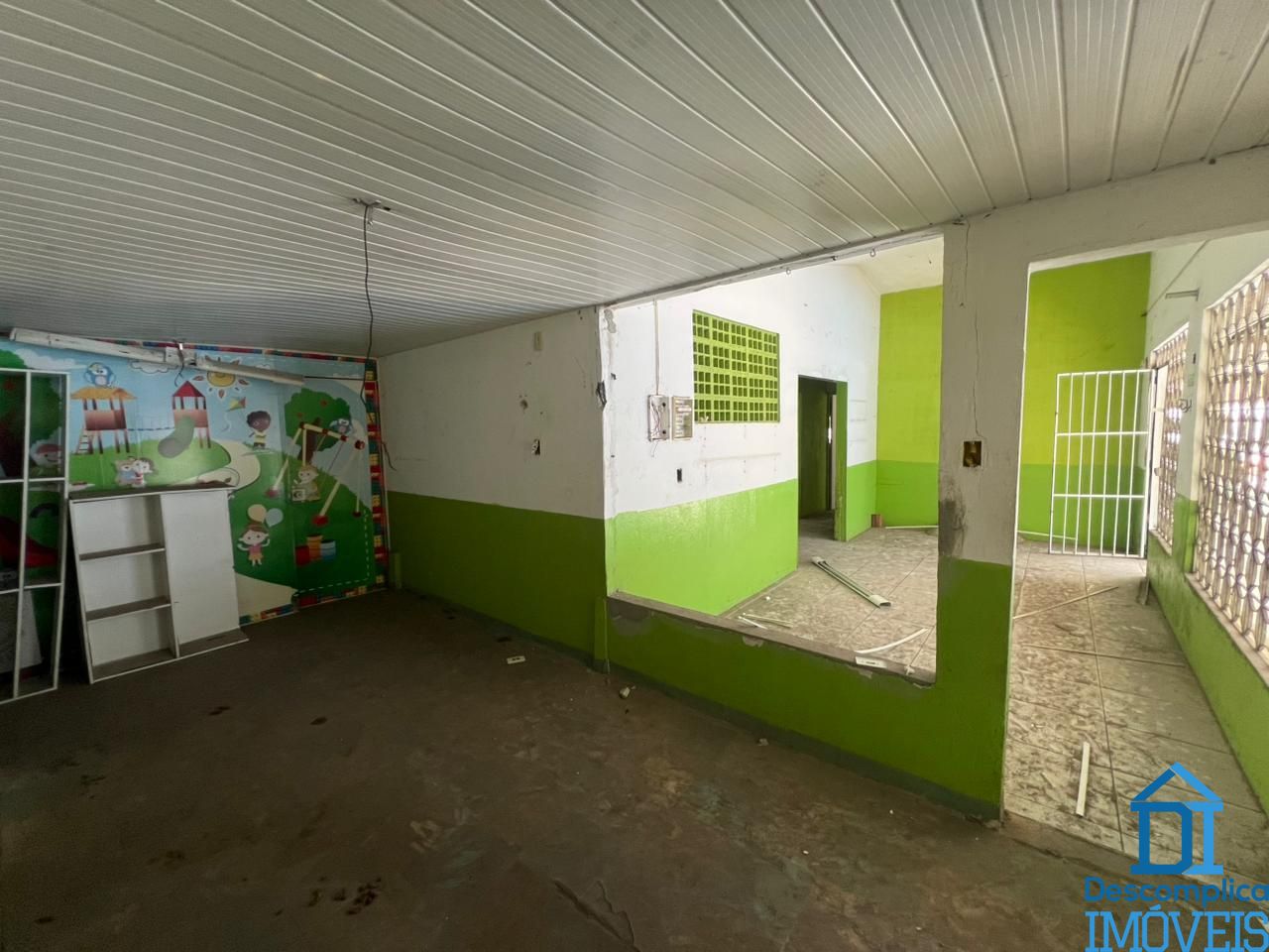 Loja-Salão, 560 m² - Foto 16