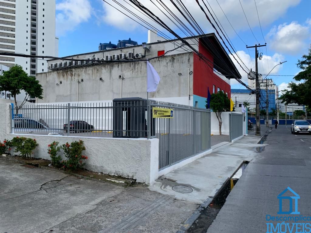 Terreno para alugar, 441m² - Foto 5