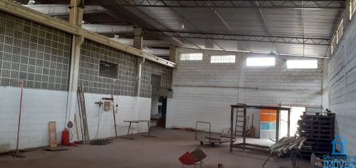 Depósito-Galpão-Armazém para alugar com 2 quartos, 2400m² - Foto 9