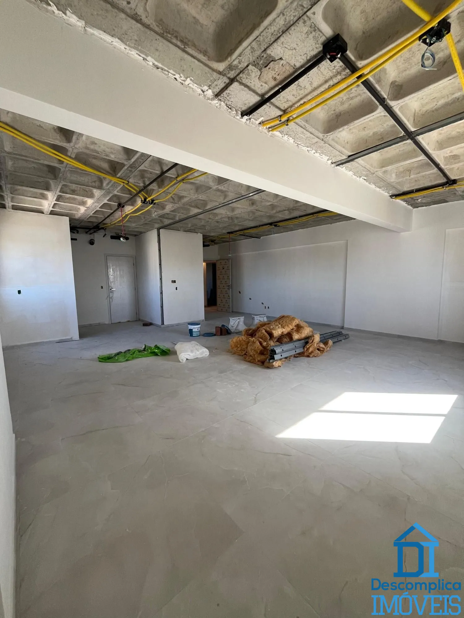 Sala-Conjunto, 65 m² - Foto 5