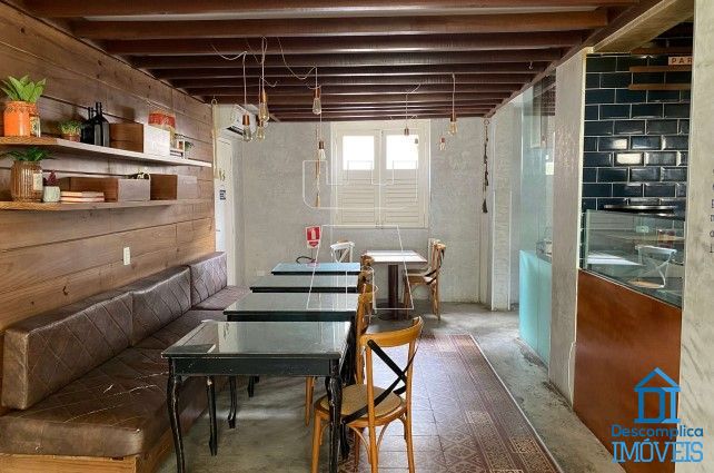 Loja-Salão, 280 m² - Foto 23