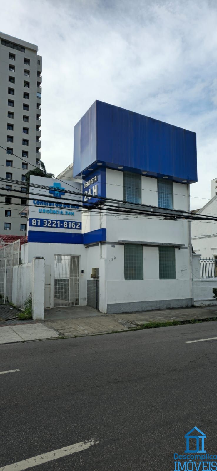 Loja-Salão à venda e aluguel com 12 quartos, 315m² - Foto 1
