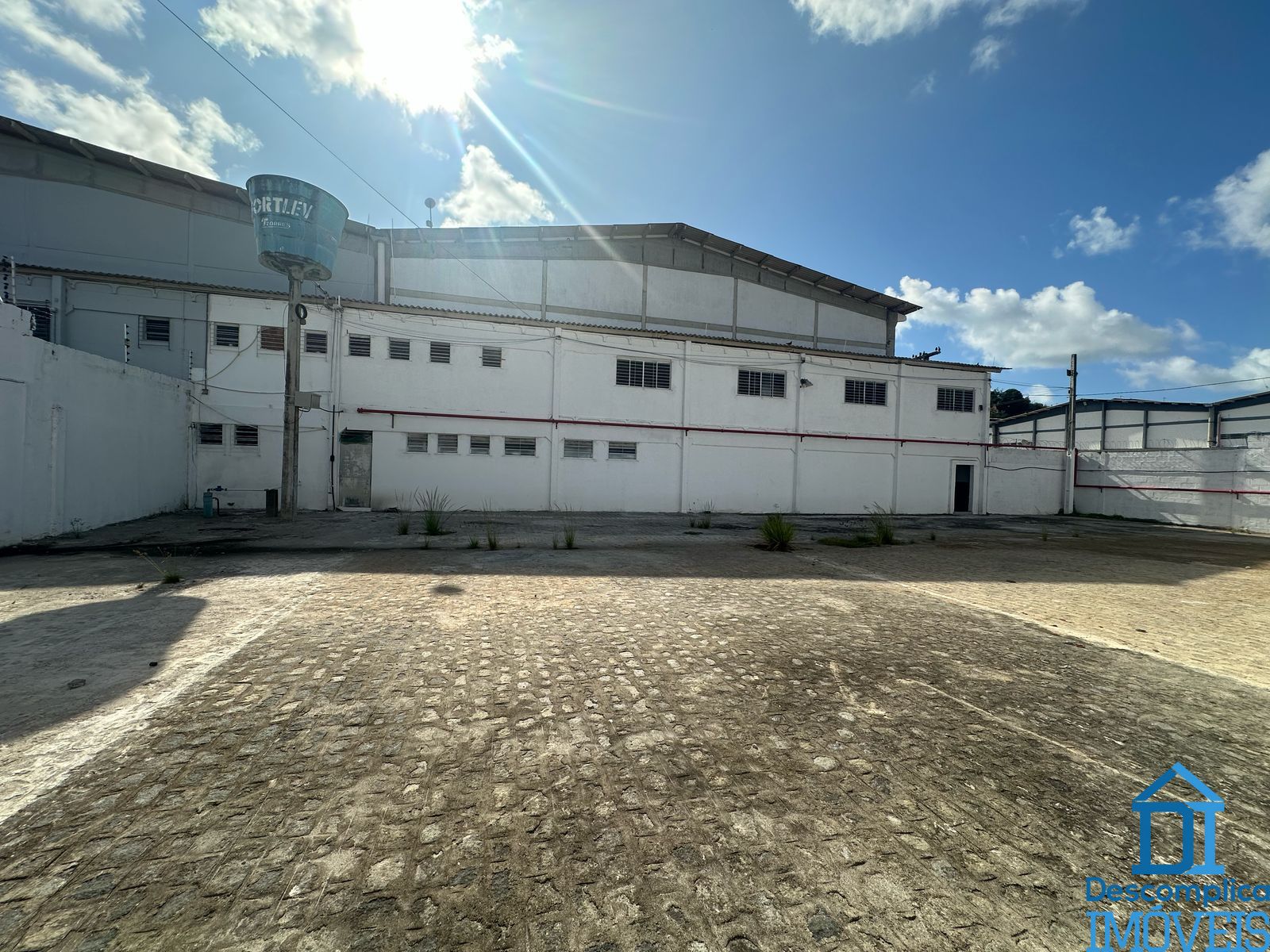 Depósito-Galpão - Foto 18