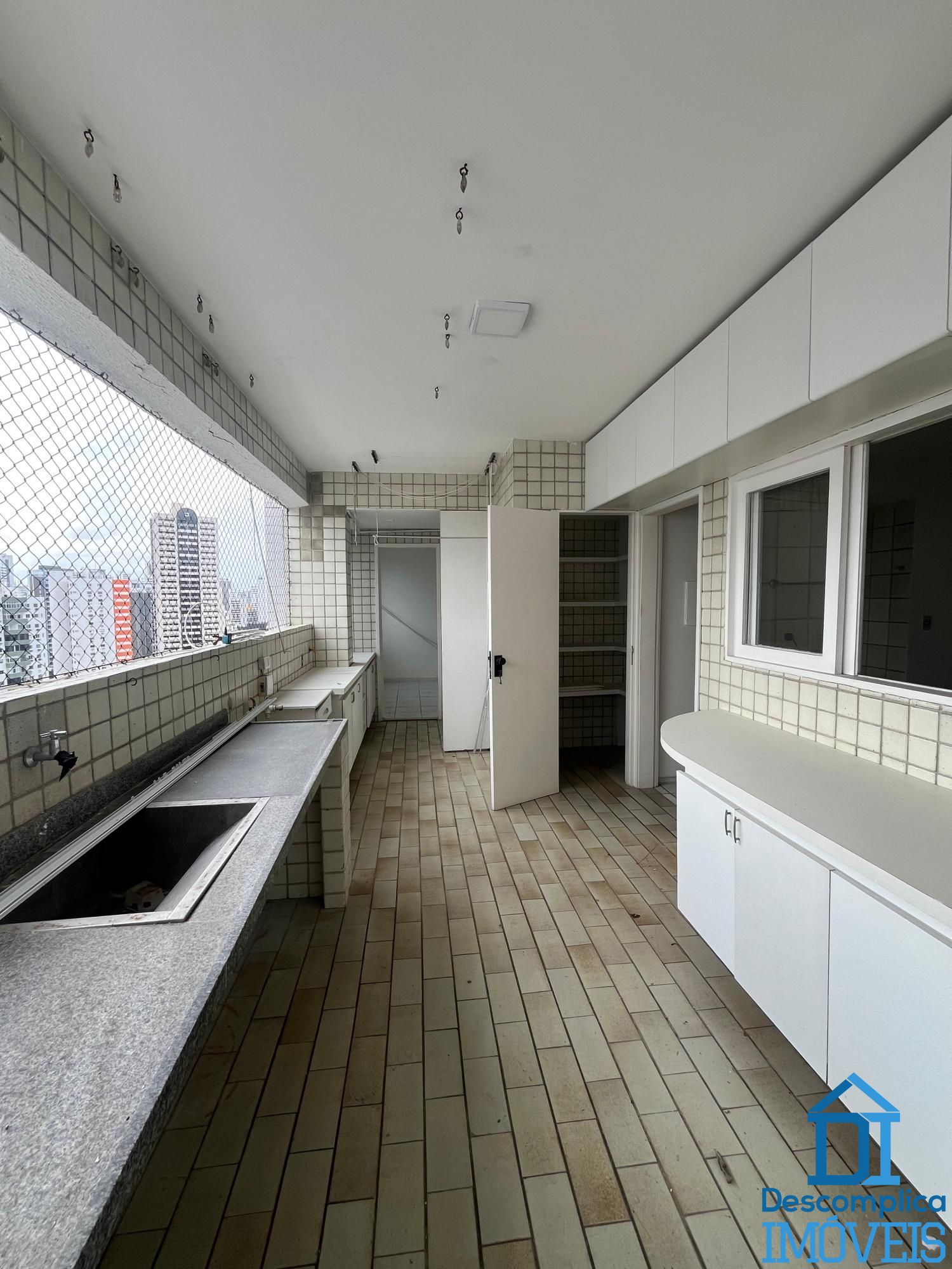 Apartamento, 4 quartos, 261 m² - Foto 11