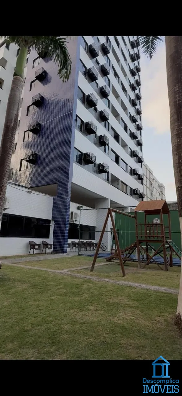 Apartamento, 2 quartos, 84 m² - Foto 9