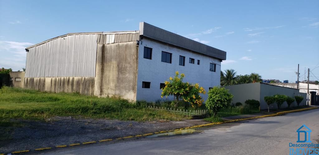 Depósito-Galpão-Armazém à venda e aluguel, 800m² - Foto 9