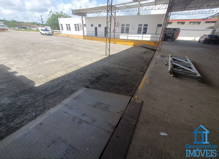 Depósito-Galpão, 1700 m² - Foto 11