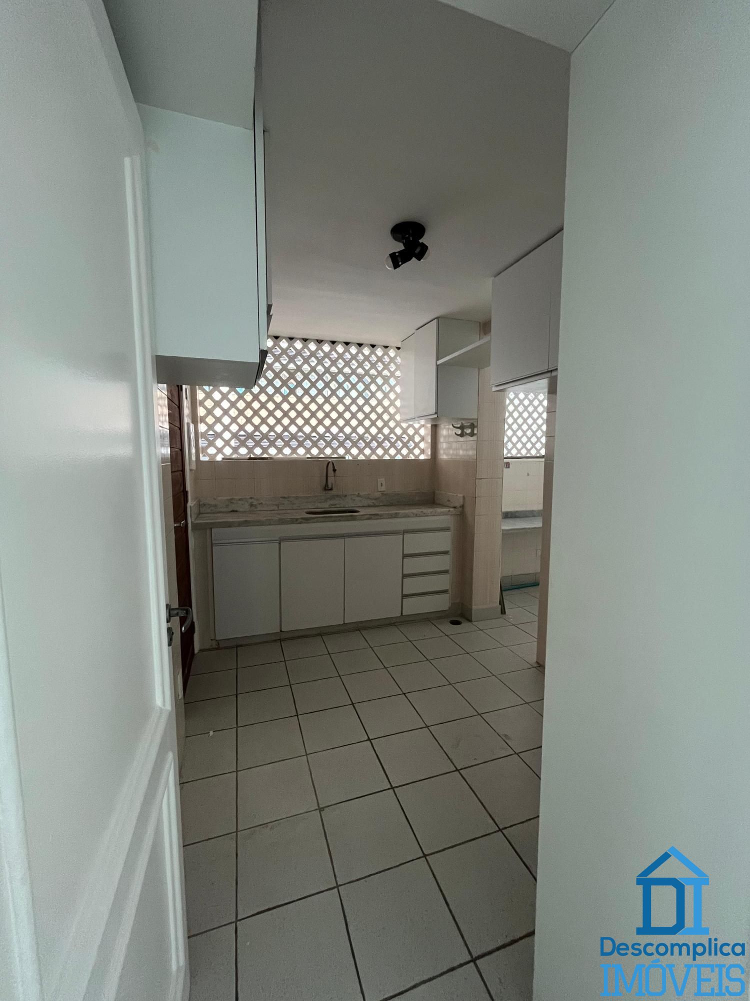 Apartamento, 4 quartos, 170 m² - Foto 12