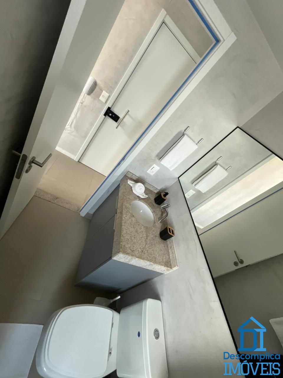 Apartamento, 1 quarto, 28 m² - Foto 13