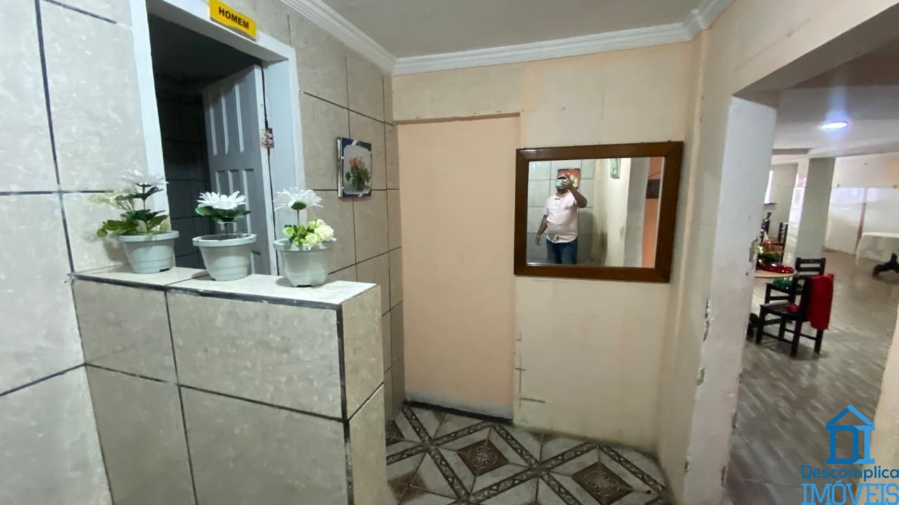 Loja-Salão para alugar com 5 quartos, 300m² - Foto 4