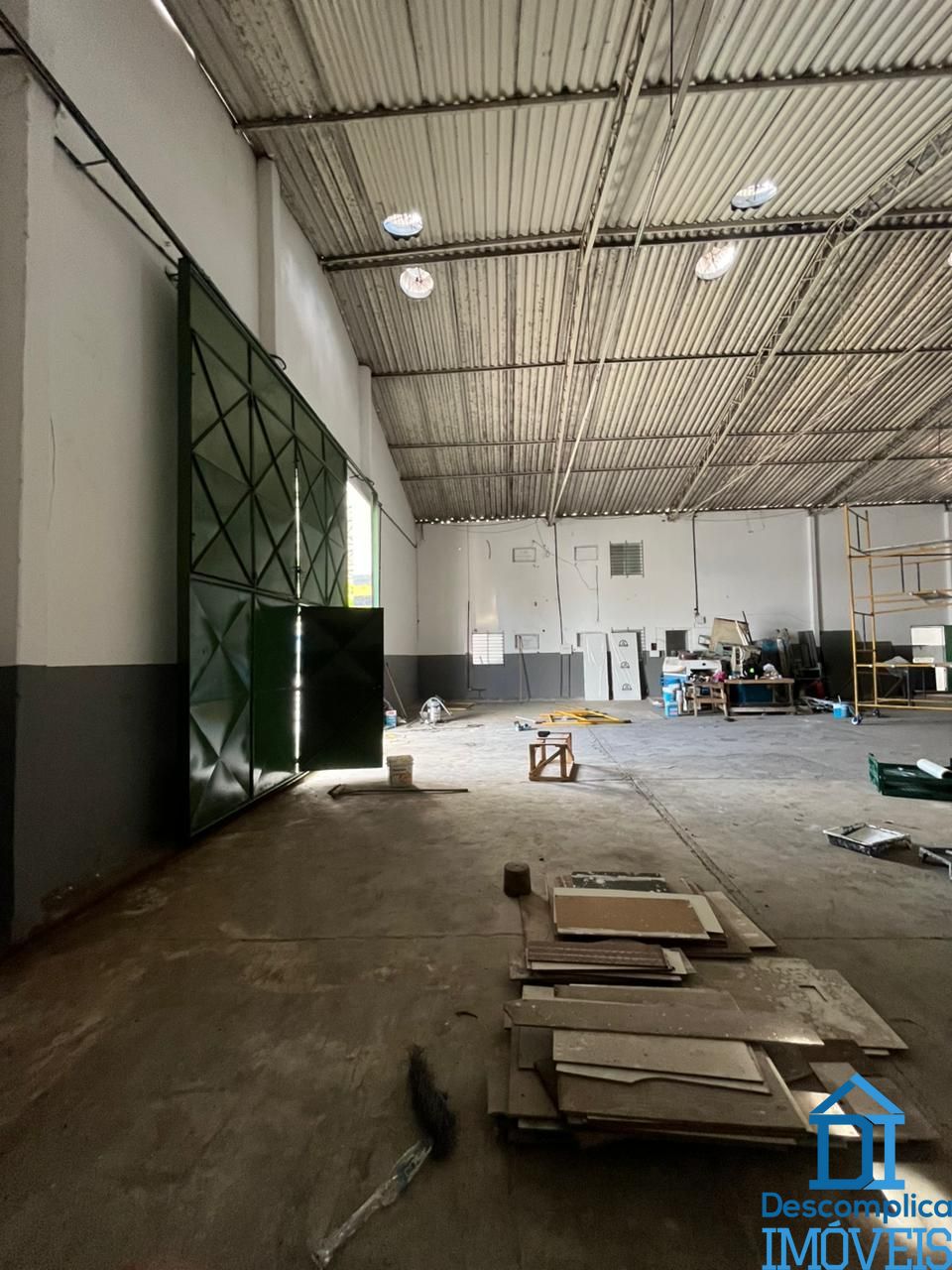 Depósito-Galpão - Foto 5