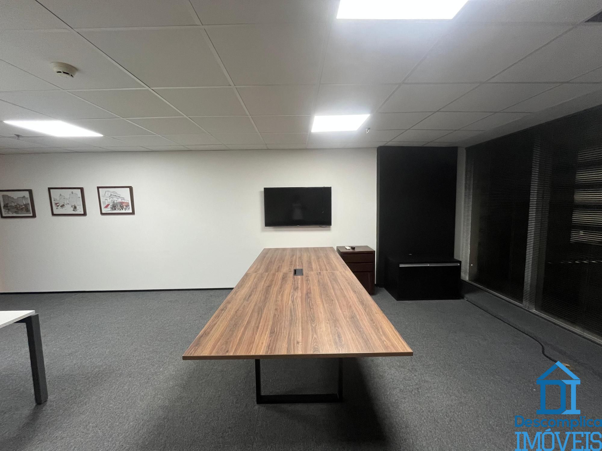 Sala-Conjunto, 45 m² - Foto 3