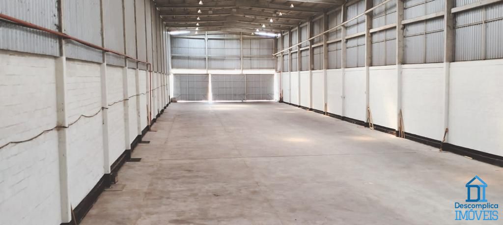 Depósito-Galpão, 1750 m² - Foto 3