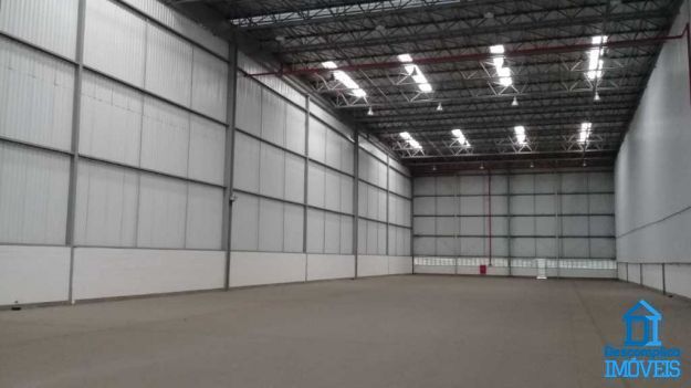 Depósito-Galpão, 2385 m² - Foto 2