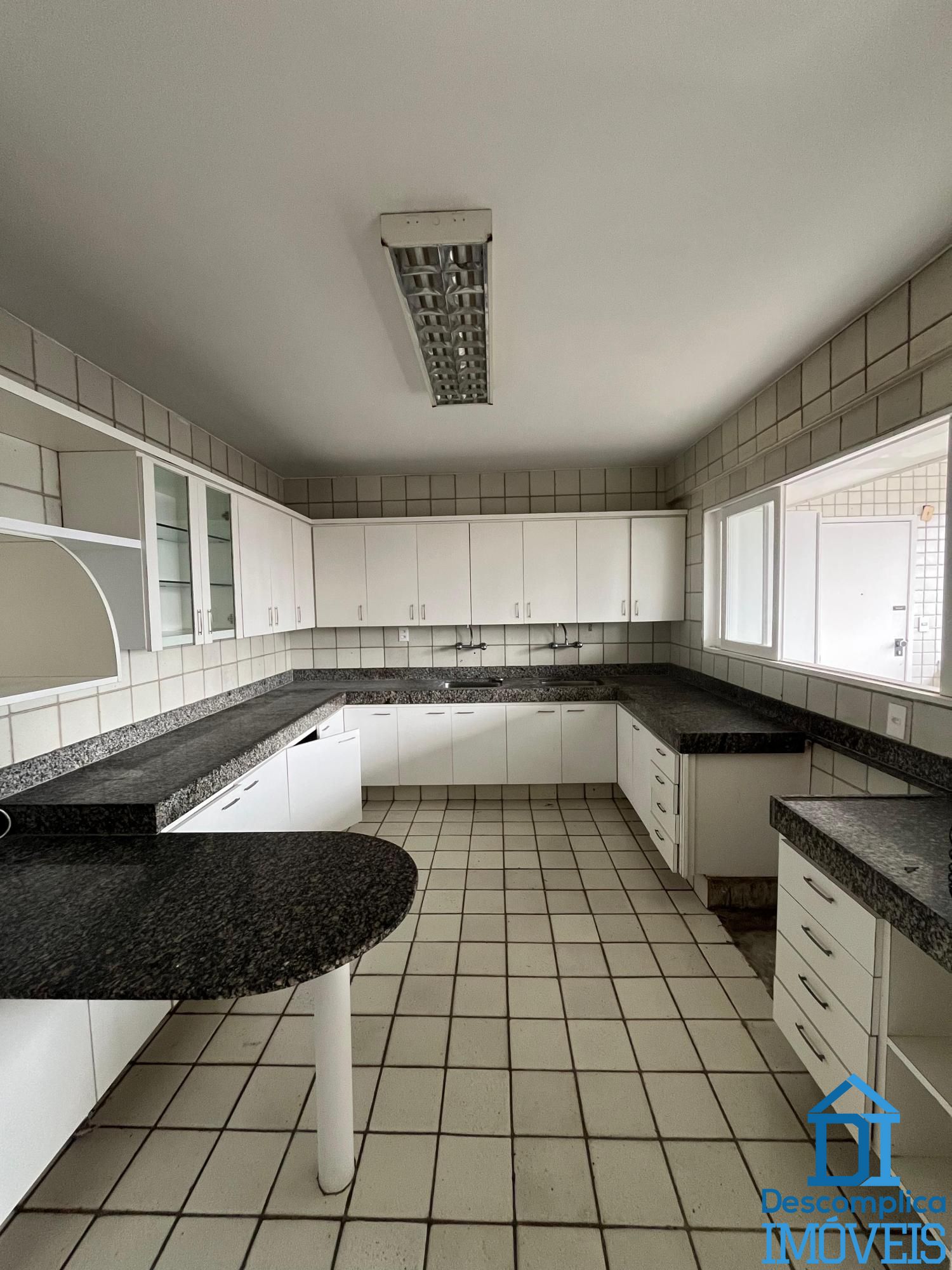 Apartamento, 4 quartos, 261 m² - Foto 8