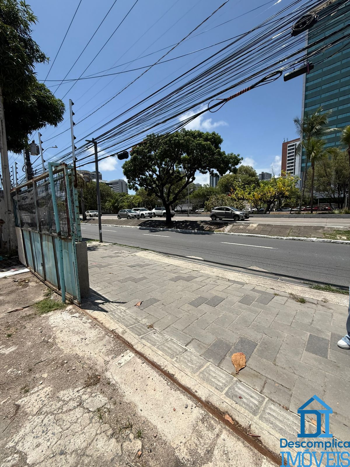 Terreno, 503 m² - Foto 4